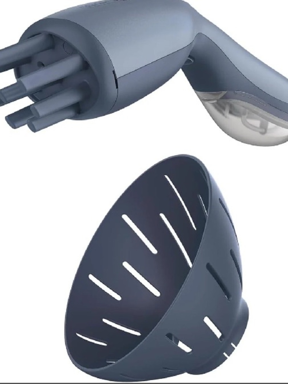 Infiniti PRO by CONAIR Steam Therapy Hair Steamer